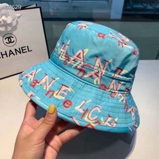 CC Bucket Hat Hi-end ส่งฟรี EMS ✅