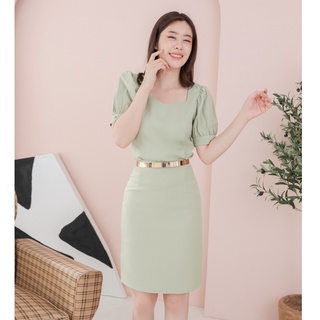 AmilyBrand เสื้อ AN047