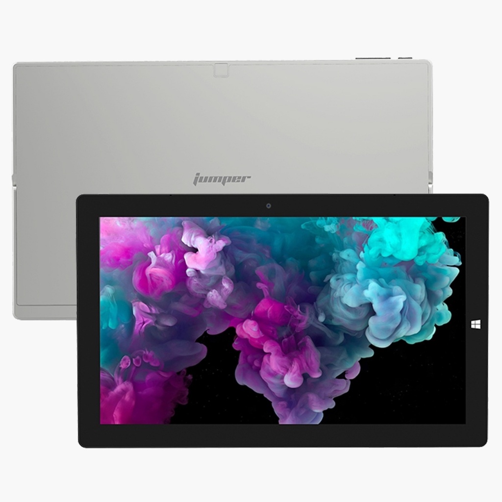 Original Jumper Ezpad GO Tablet PC 11.6 inch 6GB 128GB Windows 10 11 Intel Celeron N4120 Quad Core Tablets IPS 1920x1080