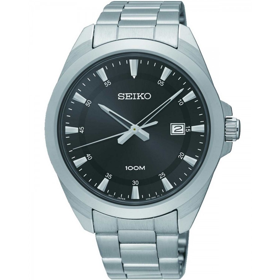 SEIKO Neo Classic นาฬิกาข้อมือผู้ชาย รุ่น SUR209P1