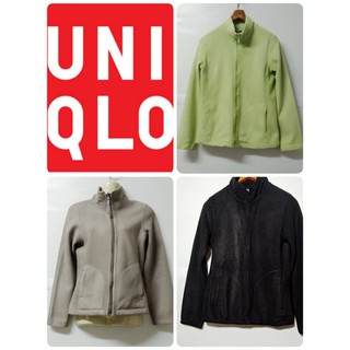 เสื้อมือสอง Uniqloพร้อมส่ง