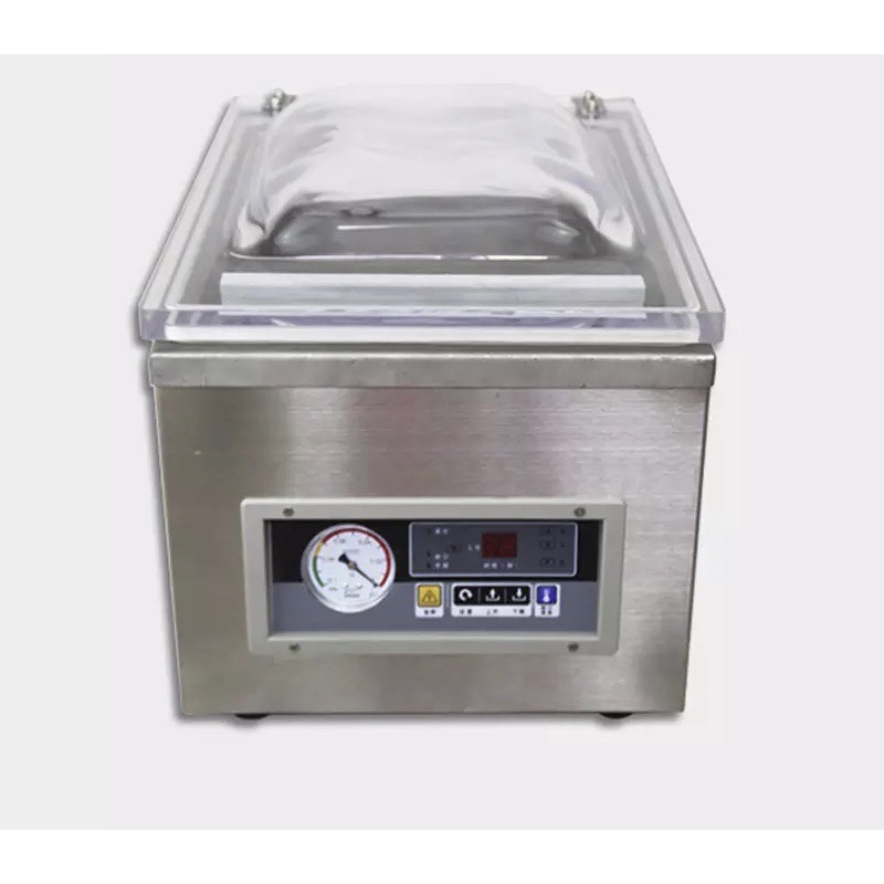 เครื่องซีลสูญญากาศอัตโนมัติ DZ-260T / DZ-300