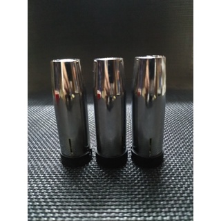 น๊อตเซิล 24 KD  Nozzle Binzel อะไหล่ปืนเชื่อม ซีโอทู รุ่น 24 KD