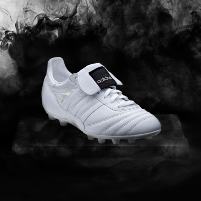 Adidas copa mundial whiteout limited