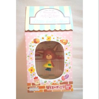 The Bears School Mini Figure from Japan