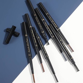 LAMEILA  NO.809ดินสอเขียนคิ้ว  เพิ่มปริมาณมากขึ้น 30% Lameila Brow Pencil Exquisite makeup ที่เขียนคิ้ว เครื่องสำอ