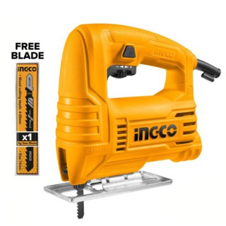 INGCO เลื่อยจิ๊กซอว์ไฟฟ้า 400 วัตต์  รุ่น JS400285
