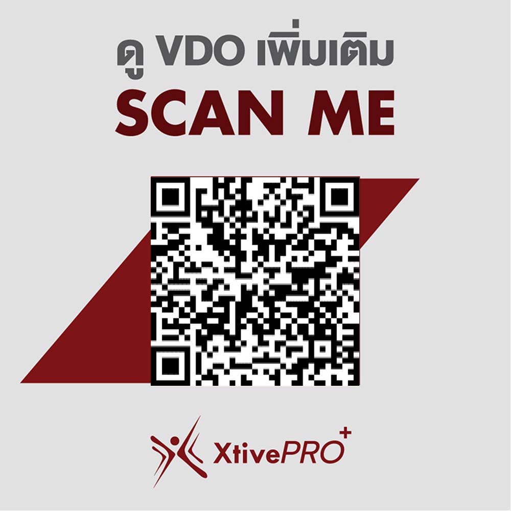 XtivePRO ปลอกข้อมือ ผ้าซับเหงื่อ ผ้ารัดข้อมือ ที่รัดข้อมือ ผ้าพันข้อมือ ใส่เล่นกีฬา สำหรับออกกำลังกาย Sport Wristband