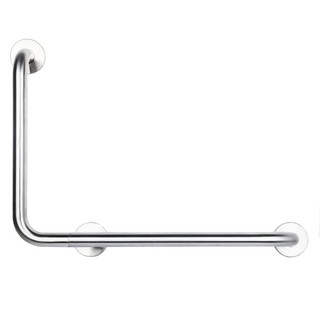 ราวทรงตัว รูปทรงตัว L KARAT KB-12-832-ST(L) GRAB BAR KARAT KB-12-832-ST(L)