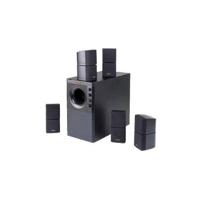 microlab x3 5.1
