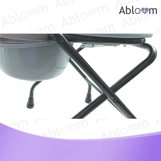 Abloom ถังชำระ สำหรับเก้าอี้นั่งถ่าย - Commode Bucket for Commode Chair