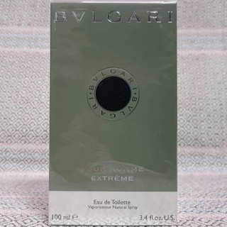 Bvlgari Pour Homme Extreme EDT 100ml 1,799฿