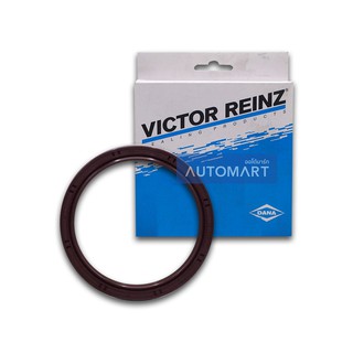 VICTOR REINZ ซีลข้อเหวี่ยงหน้า TOYOTA VIGO 2.5, 3.0 (1KD, 2KD) 815356100 จำนวน 1 ชิ้น