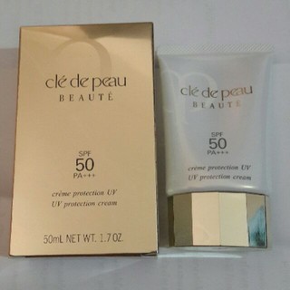 Clé de Peau Beauté UV Protective Cream 50 mL