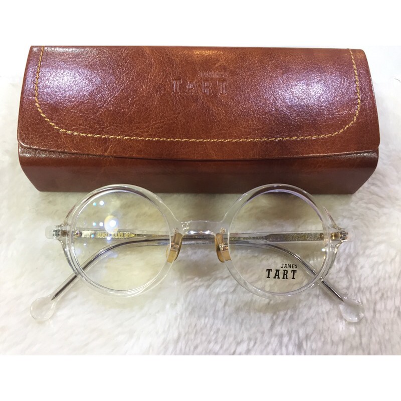 กรอบแว่นแบรนด์James Tart