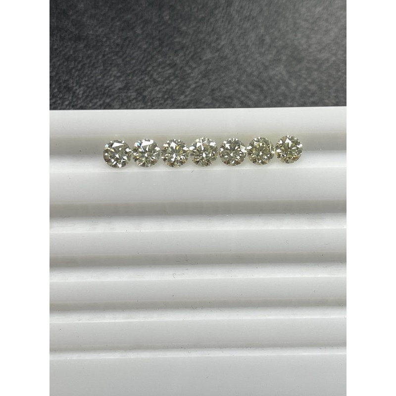 เพชรร่วงเพชรแท้ขนาด3.5-3.6