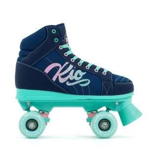 [พร้อมส่ง] Rio Roller Lumina สี Navy/Green