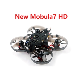 (ส่งจากไทย) ชุด Mobula6HD แบต และที่ชาท