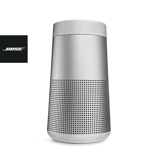 soundlink revolve 2