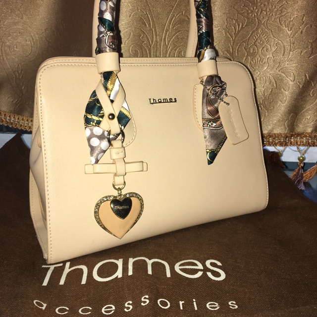 Thames 💯% ของแท้จากช็อป พร้อมส่งเลยจ้าา