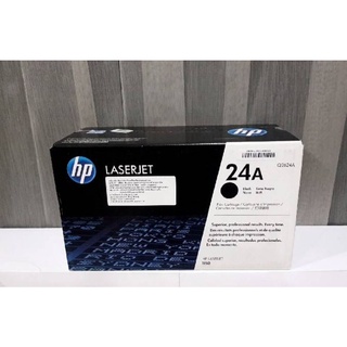 📌Hp Q2624A(24A) ♦โละพร้อมส่ง