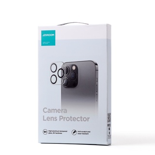 Joyroom ฟิล์มเลนก์กล้องมือถือ ฟิล์มกระจกเลนก์กล้องมือถือ Camera Lens Protector