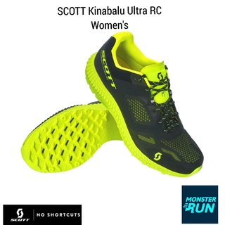 รองเท้าวิ่งเทรล Scott Kinabalu Ultra RC Women ผู้หญิง