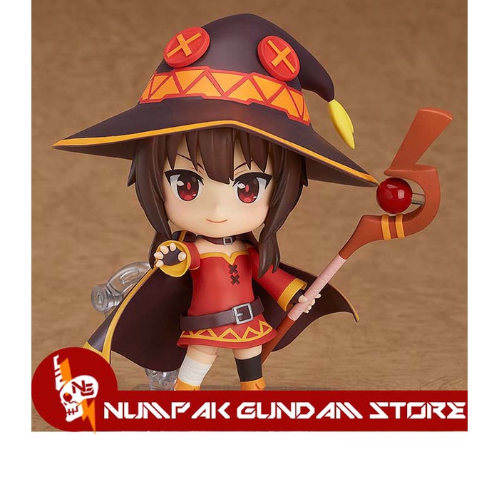 Nendoroid Megumin Konosuba