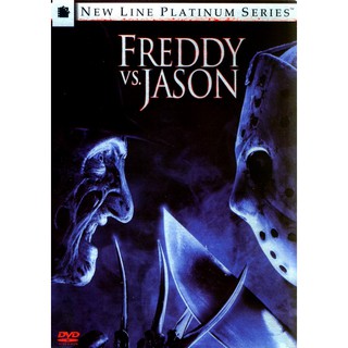 Dvd à¸«à¸™ à¸‡ Friday The 13th à¸¨ à¸à¸£ 13 à¸ à¸™à¸«à¸§à¸²à¸™ à¸ à¸²à¸„ 1 12 Jason X à¹€à¸ˆà¸ª à¸™à¹‚à¸«à¸