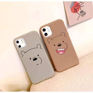 เคสโทรศัพท์ TPU แบบนิ่ม 13 13PRO 13PROMAX 12 Pro Max 11 8plus 7plus 6 6s Plus 7 8 XR X XS Max SE 11Pro ##865