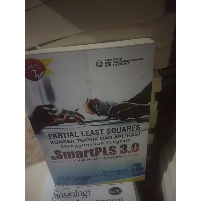 บางส่วนที่แนวคิดวิศวกรรมและการประยุกต์ใช้ SMARTPLS 3.0 โปรแกรม โปรแกรม โปรแกรม โปรแกรม โปรแกรม