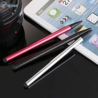 แท้❗️ปากกา Stylus สำหรับ iPad iPhone Samsung Tablet PC ปากกาทัชสกรีน ปากกาเขียนหน้าจอ