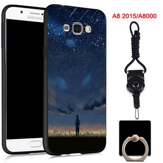 เคสโทรศัพท์มือถือ สำหรับ Samsung Galaxy A8 2015 A8000