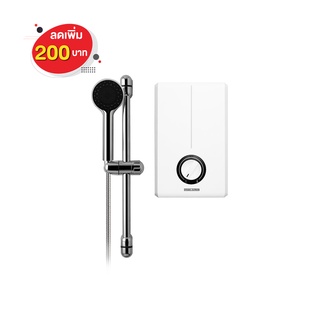 STIEBEL ELTRON เครื่องทำน้ำอุ่น 3800 W รุ่น XG 38 EC