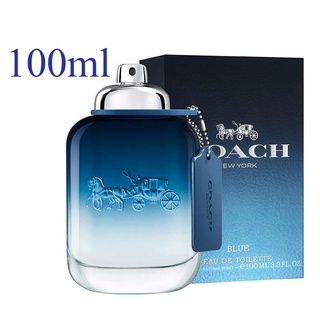 Coach BLUE EDT 100ml