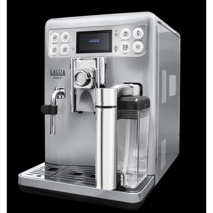 Gaggia - BABILA - Automatic Machines - Coffee Makers - Coffee - เครื่องชงกาแฟ