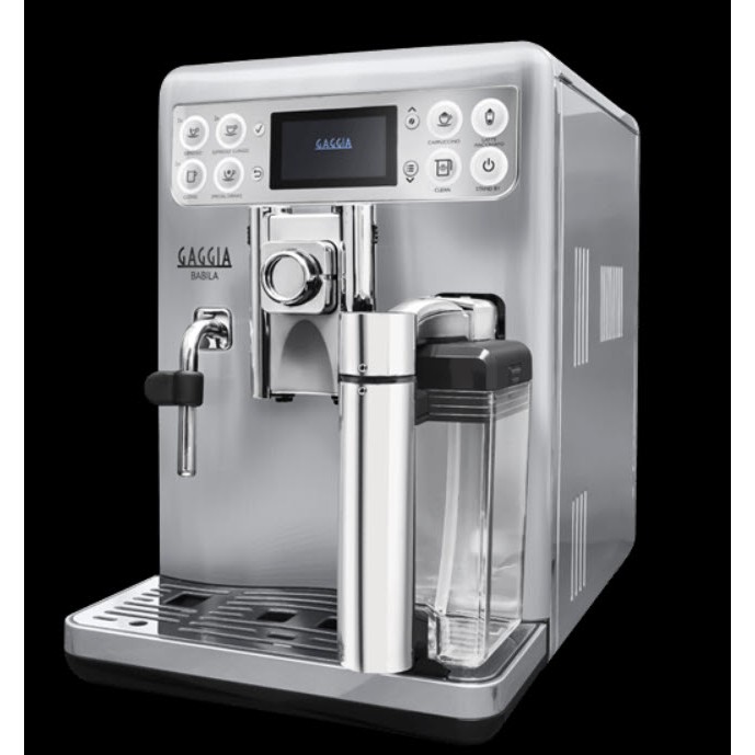Gaggia BABILA Automatic Machines Coffee Makers Coffee เครื่อง