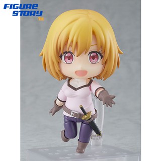 *Pre-Order*(มัดจำ) [Nendoroid] Peach Boy Riverside Sally (โมเดล)(ของแท้)(ล๊อต JP)(Good smile company)