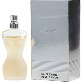 Jean Paul Gaultier Classique EDT 6ml  แบบแต้ม