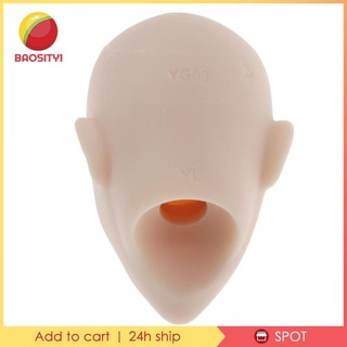 [ M1-Bao1] หัวตุ๊กตา สเกล 1/6 ตัวผู้ Bjd Diy สําหรับของเล่น