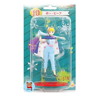 ✅พร้อมส่ง Disney Bo Peep 2019 Toy Story 4 Christmas Ornamament🇯🇵ฟิกเกอร์ ห้อยต้นคริสมาสน่ารักๆ