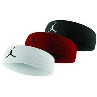 •Jordan Jumpman Headband