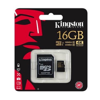 (ของแท้) การ์ดหน่วยความจำสายฟ้า Memory Card 2G 4G 8G 16G 32G Class 10 Memory Card Micro SD SDHC คิงส์ตัน เมมโมรี่การ์ดแท