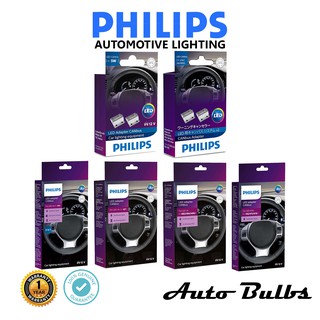 Philips LED CANbus adaptor