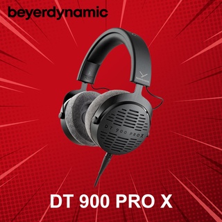 หูฟังเกมมิ่ง Beyerdynamic รุ่น DT 900 PRO X ประกันศูนย์ 2 ปี