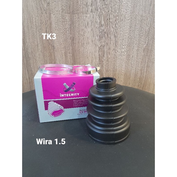 รองเท้าเพลาขับ Proton Wira 1.5 INNER
