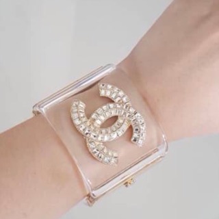 chanel cuff ตัวใหม่ล่าสุด