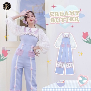 BLT : CREAMY BUTTER Size S