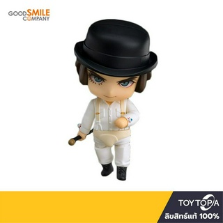 พร้อมส่ง+โค้ดส่วนลด Nendoroid 1270 Alex Delarge: A Clockwork Orange by Good Smile Company (ลิขสิทธิ์แท้)