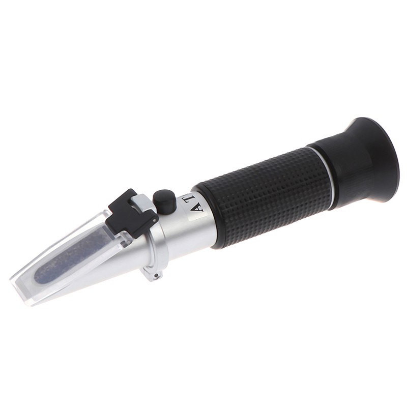 (sellbesteveryday) beer worte brix refractometer atc sg 1 . 001 . 1230 and jelly อุปกรณ์เสริม